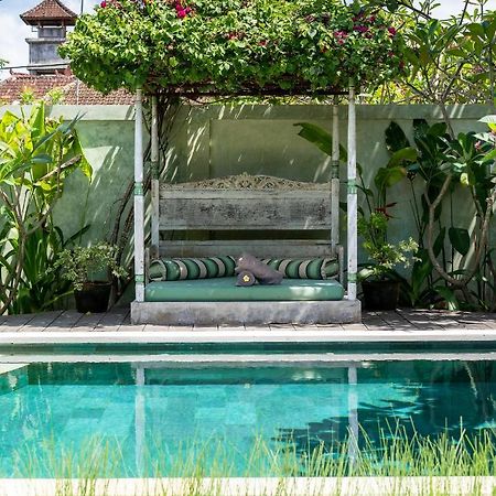 Villa Kasih Lembongan レンボンガン島 エクステリア 写真